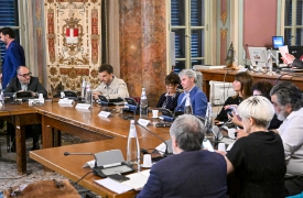 Varese, rinasce la Consulta giovanile