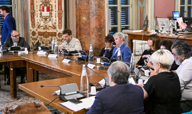 Varese, rinasce la Consulta giovanile