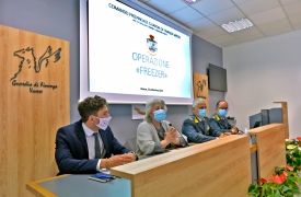 Truffa del riscaldamento nelle scuole, una condanna