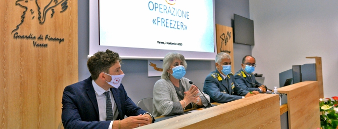 Truffa del riscaldamento nelle scuole, una condanna