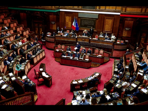Sì definitivo del Senato alla legge contro il body shaming