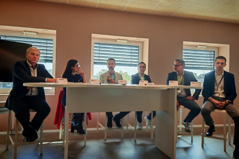 Elmec fa scuola di sicurezza informatica