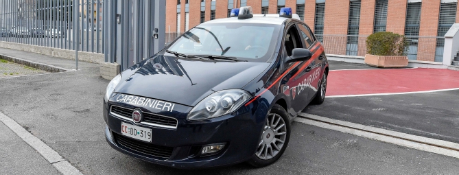 «Mi uccido». Sedicenne salvata dai carabinieri