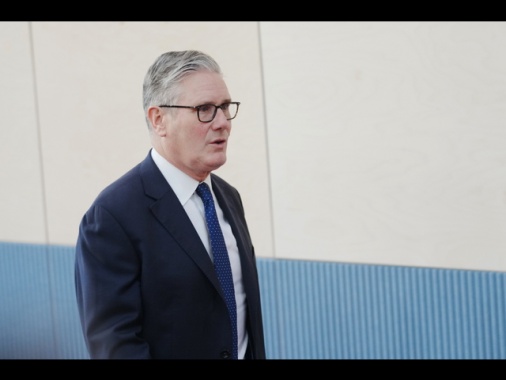 Attacco a sinagoga di Manchester, Starmer rientra da Copenaghen