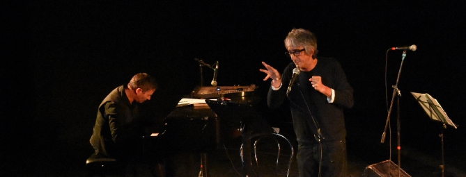 Busto Arsizio: annullato “Eventi in Jazz”