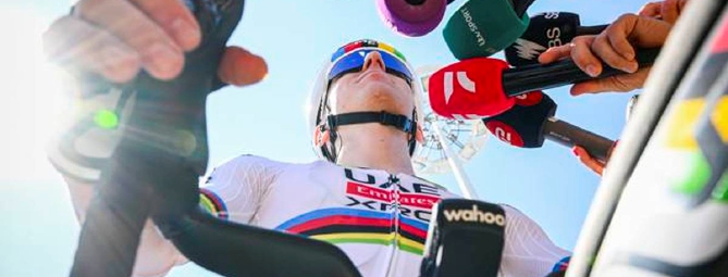 Tre Valli Varesine: i campioni tornano sempre