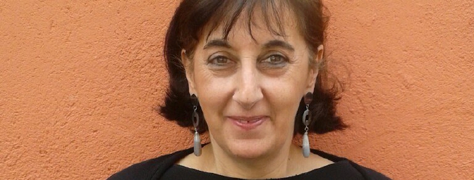 Addio a Nicoletta Bolognini, storica commerciante di Arona