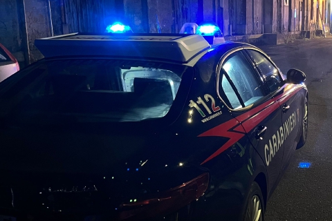 Botte tra italiani e marocchini: due ragazzi feriti