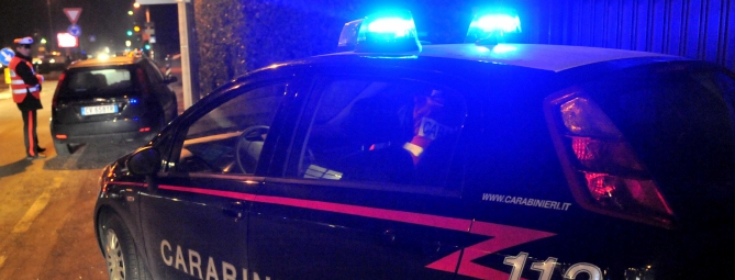 Tg Prealpina, rissa tra ragazzi: spuntano machete e coltelli