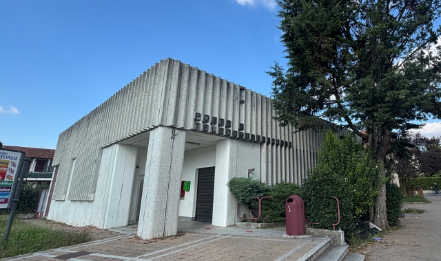 Poste di Gorla Maggiore, iniziano i disagi