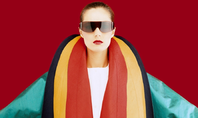 Armani, Versace e Gucci: viaggio nel Made in Italy