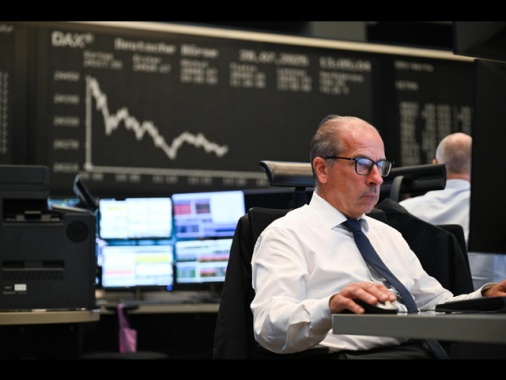 Borsa: Milano in rialzo con Prysmian e Leonardo, Parigi tonica