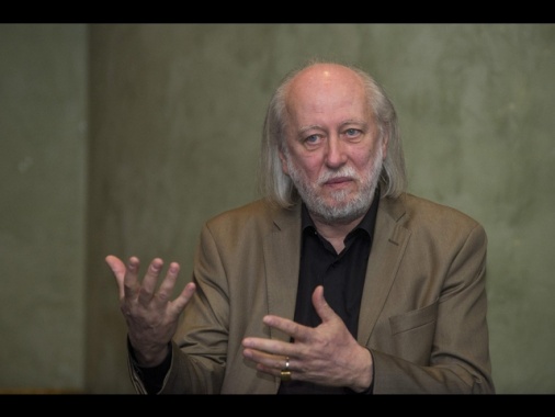 Nobel Letteratura 2025 a Lazlo Krasznahorkai