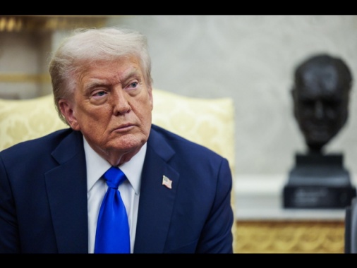 Trump, 'ora lavorerò con Teheran'