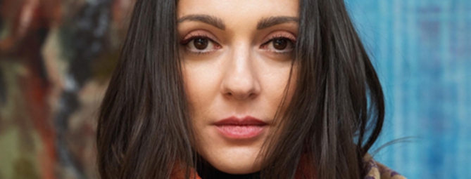 La regina del jazz-pop al Blue Note