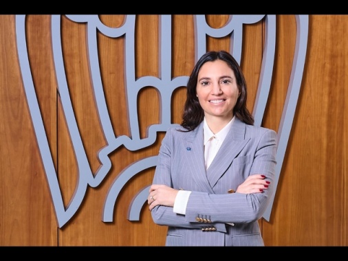 I Giovani di Confindustria:
