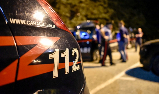 Movida con coca, coltelli e alcol: sette denunciati