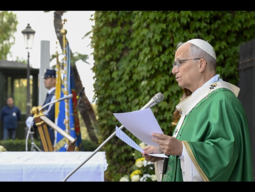 Il Papa,