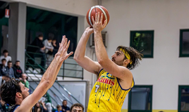 Gazzada corsara a Milano