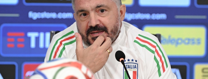 Italia-Israele, perché ancora a Udine?