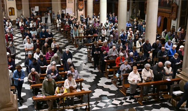 «Varese città della speranza»