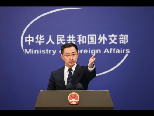 Cina a Ue, 'pronti a rafforzare il dialogo su terre rare'