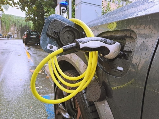 Mase, sportello bonus veicoli elettrici parte 22 ottobre