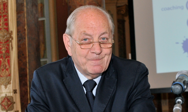 Antonio Tomassini
