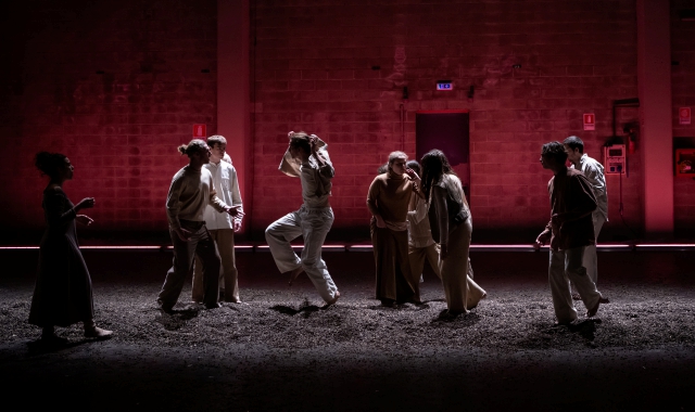 Il mito riletto e adattato da Vacis