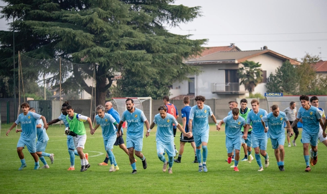 Weekend di Eccellenza, oggi gli anticipi