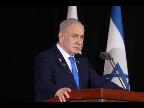 Netanyahu, guerra finirà dopo la fase 2 con disarmo Hamas