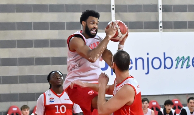 Renfro c’è, OJM al completo contro Reggio Emilia