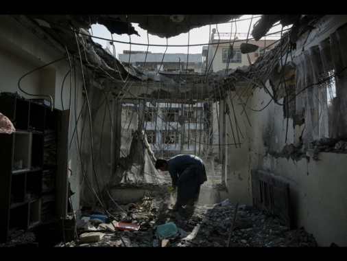 Pakistan e Afghanistan concordano il cessate il fuoco immediato'