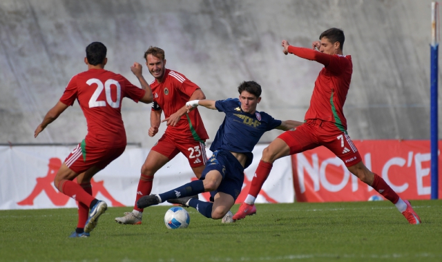 Il Varese sorride, la Castellanzese no