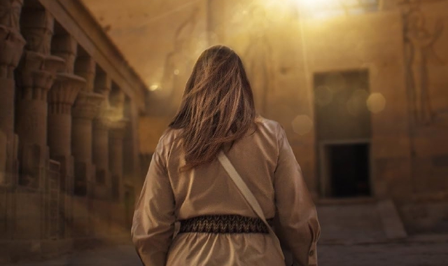 Alla ricerca della tomba perduta di Cleopatra