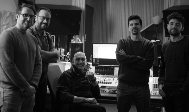 “My Family Things”, jazz al Carrozze Hub