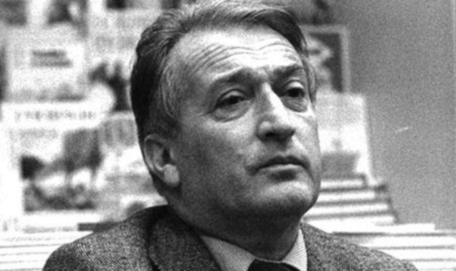 Gavirate e Omegna nel segno di Gianni Rodari