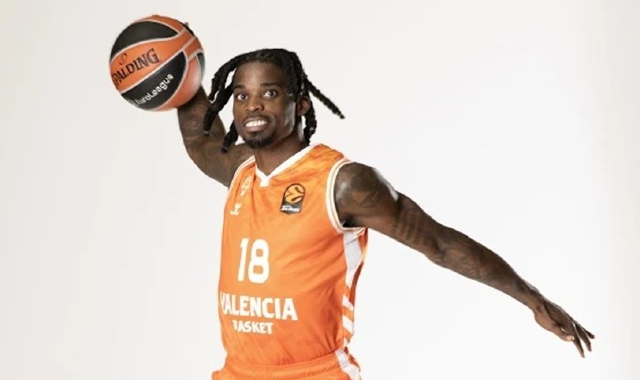  Iroegbu è ufficialmente un nuovo giocatore di Varese