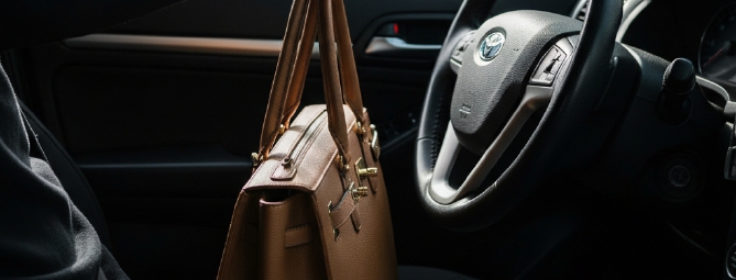 Caronno Pertusella: furti sulle auto alla casetta dell’acqua