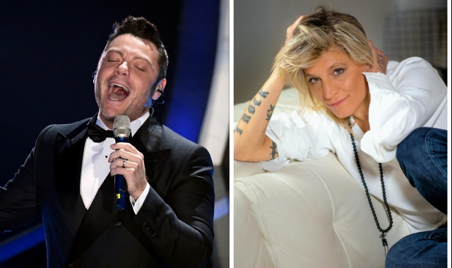 Canzone varesina nel nuovo album di Tiziano Ferro