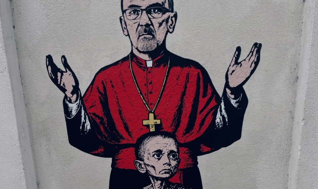 Pizzaballa in Regione, i vescovi in Terra Santa