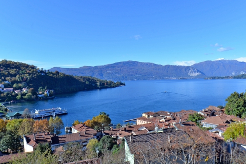 Tutti uniti per il Lago Maggiore sito Unesco