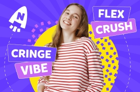 Dodici punti di vista sullo slang giovanile