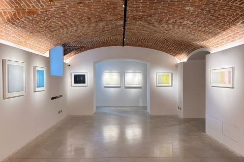 Varese: “Riti di passaggio” alla Fondazione Morandini