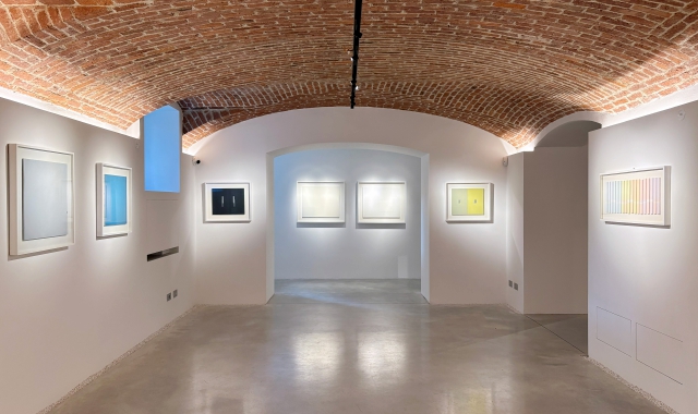 Varese: “Riti di passaggio” alla Fondazione Morandini