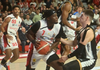 Varese non si sblocca. Altra sconfitta