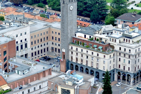 Varese, acquisti case: il mercato cresce del 4,8%