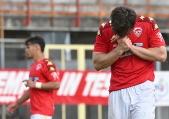 Varese, illusione e tonfo. Varesina rimontata