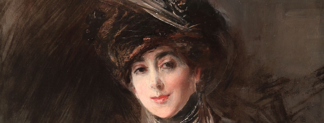 La moda sta nei dettagli: i “must have” tra Otto e Novecento