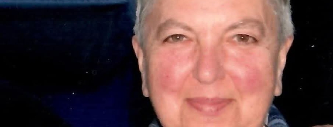 Samarate, addio a suor Marisa Borghetti